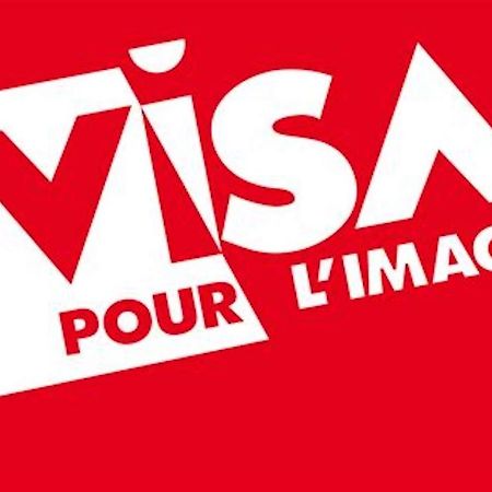 Ferienwohnung Visite Languedoc Roussillon Perpignan Exterior foto