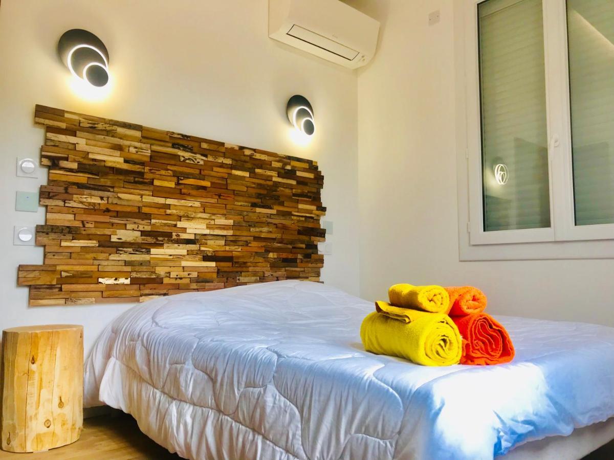 Ferienwohnung Visite Languedoc Roussillon Perpignan Exterior foto