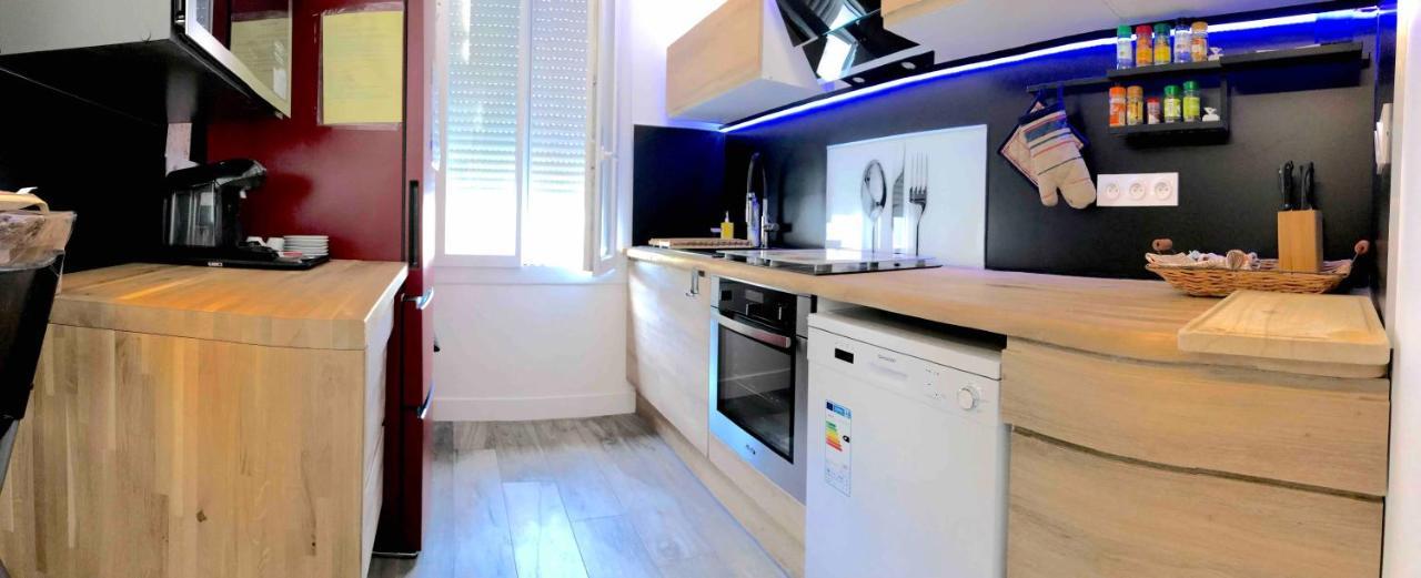Ferienwohnung Visite Languedoc Roussillon Perpignan Exterior foto