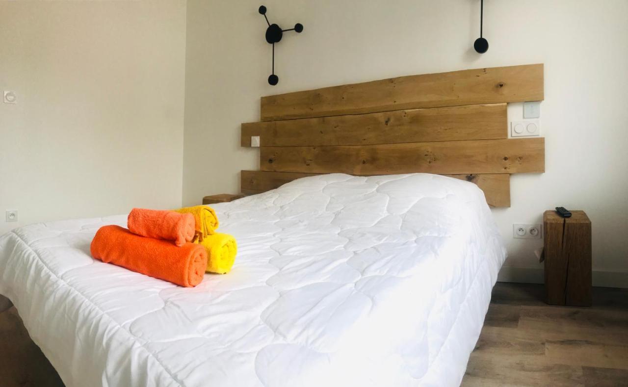Ferienwohnung Visite Languedoc Roussillon Perpignan Exterior foto