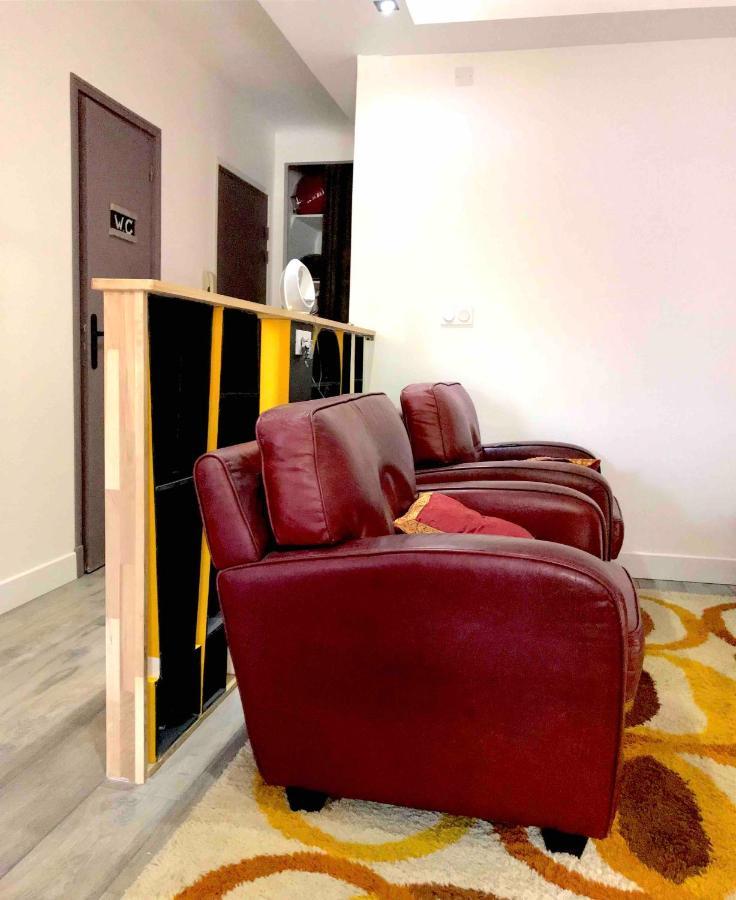 Ferienwohnung Visite Languedoc Roussillon Perpignan Exterior foto