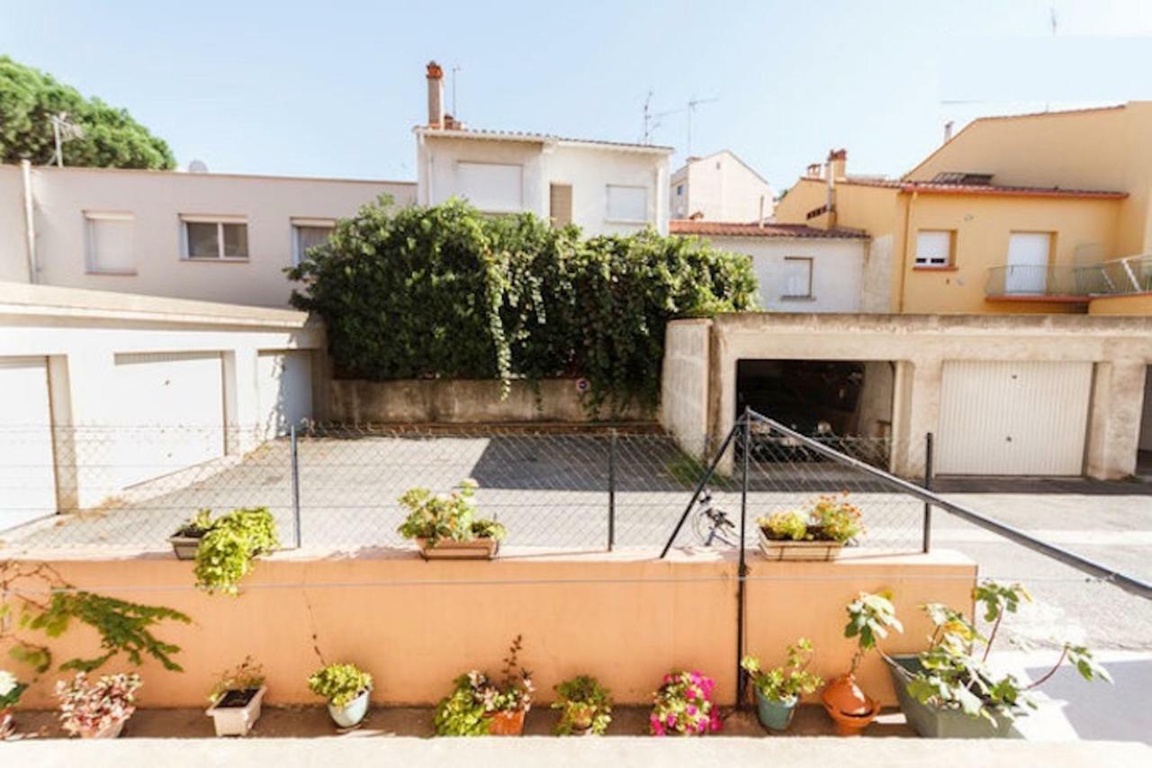 Ferienwohnung Visite Languedoc Roussillon Perpignan Exterior foto