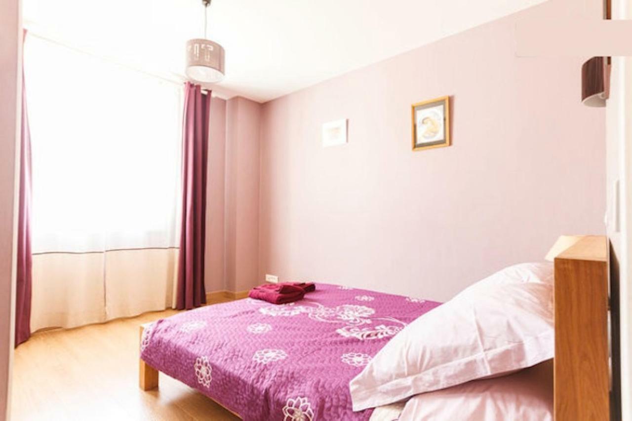 Ferienwohnung Visite Languedoc Roussillon Perpignan Exterior foto