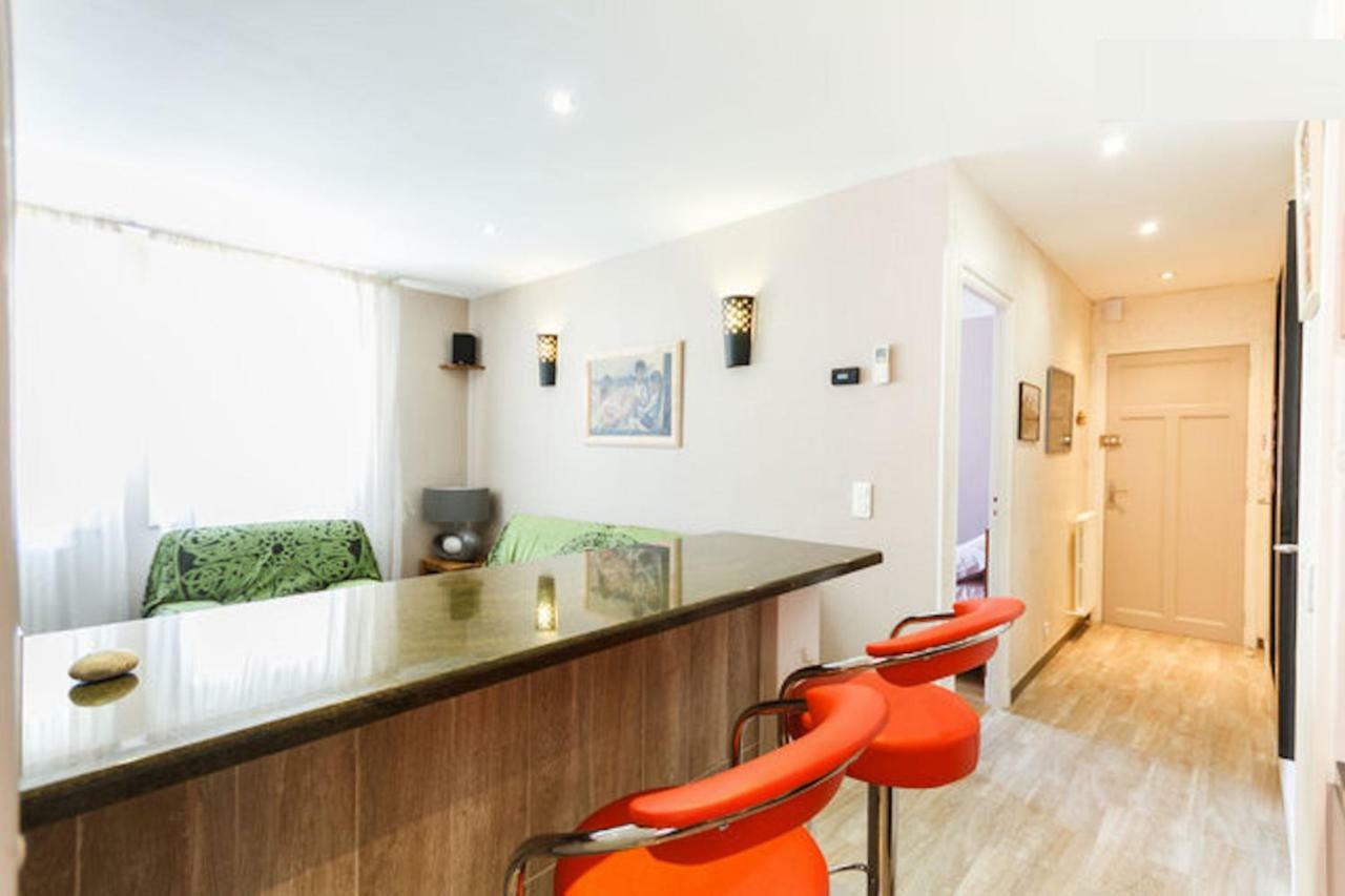 Ferienwohnung Visite Languedoc Roussillon Perpignan Exterior foto