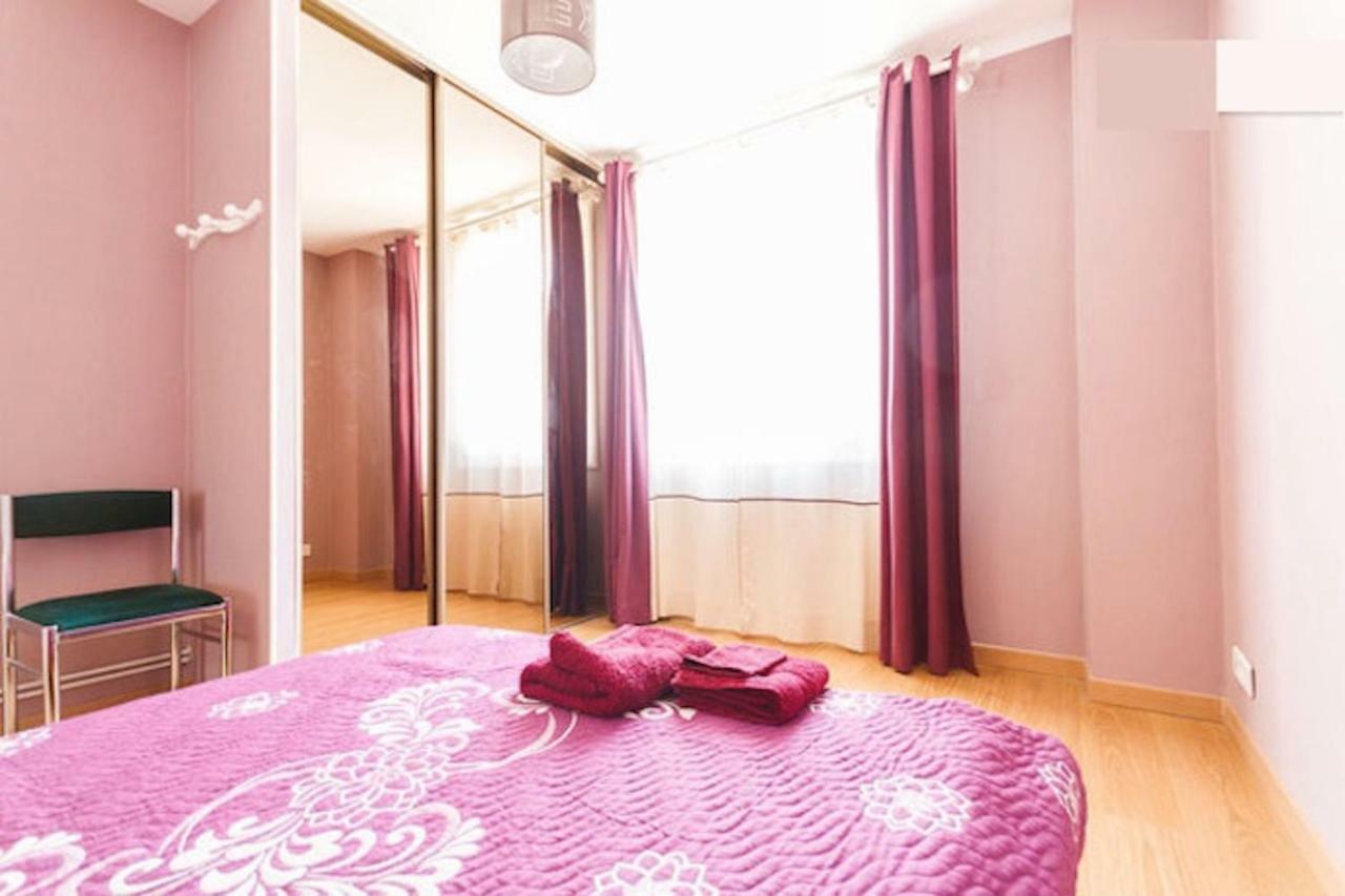 Ferienwohnung Visite Languedoc Roussillon Perpignan Exterior foto