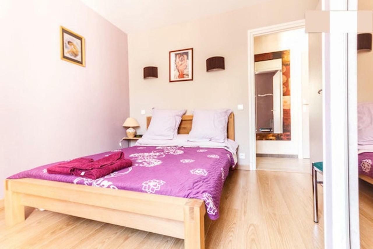 Ferienwohnung Visite Languedoc Roussillon Perpignan Exterior foto