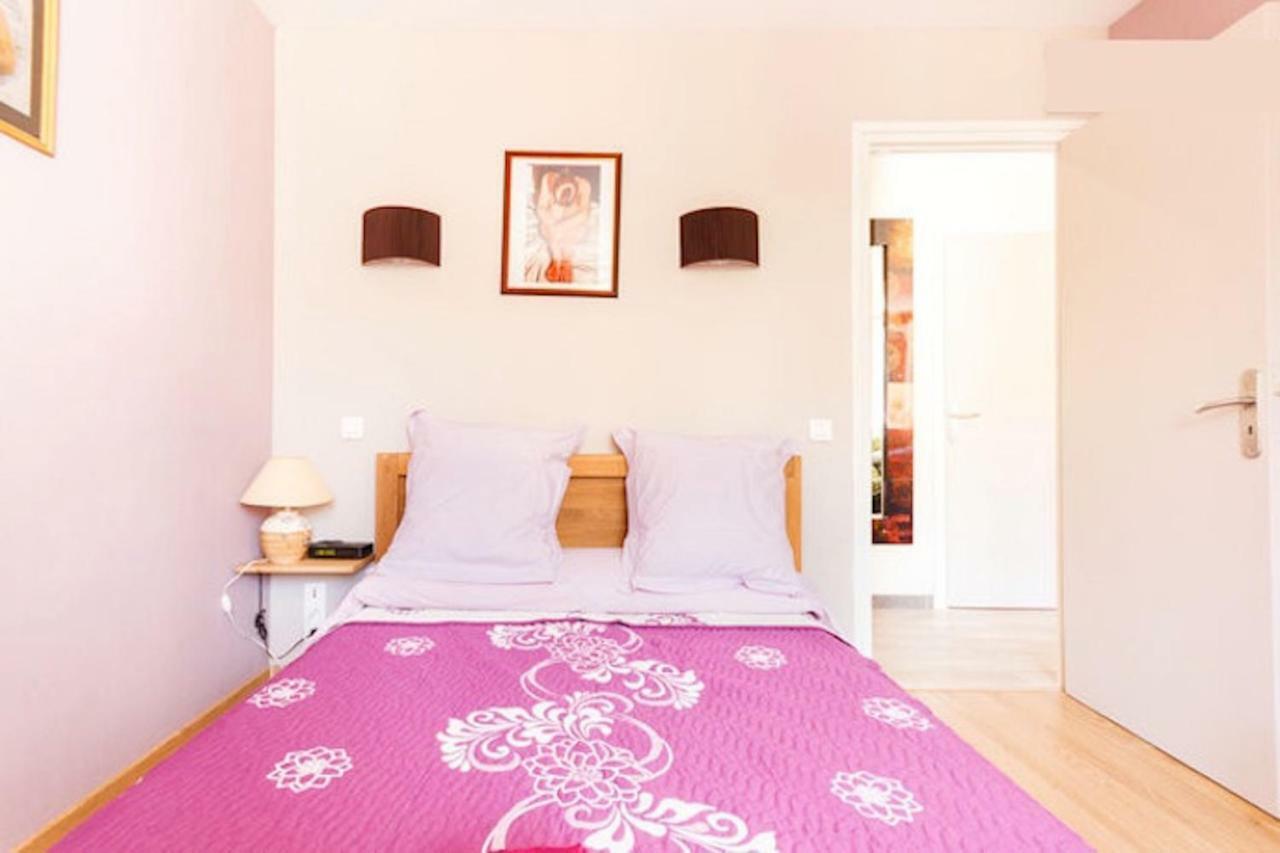 Ferienwohnung Visite Languedoc Roussillon Perpignan Exterior foto