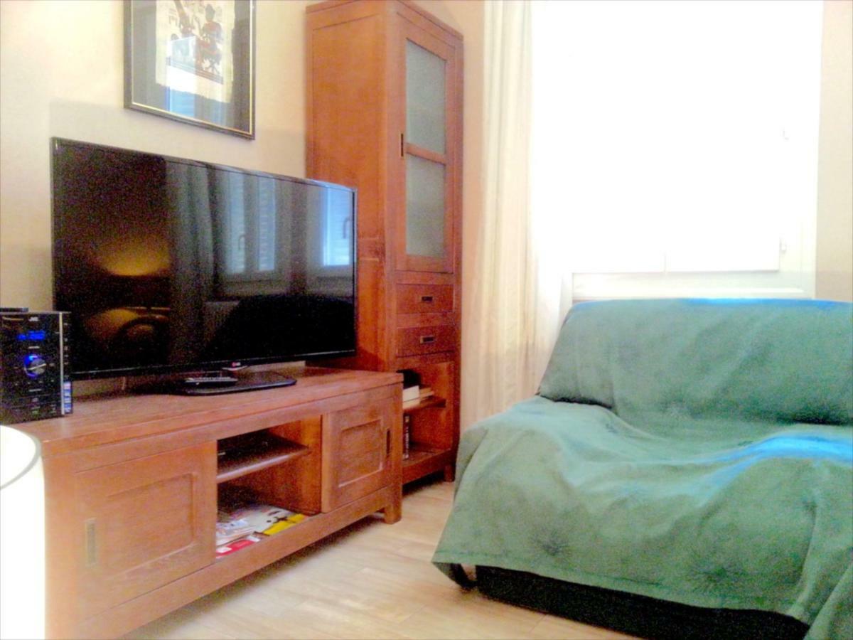Ferienwohnung Visite Languedoc Roussillon Perpignan Exterior foto
