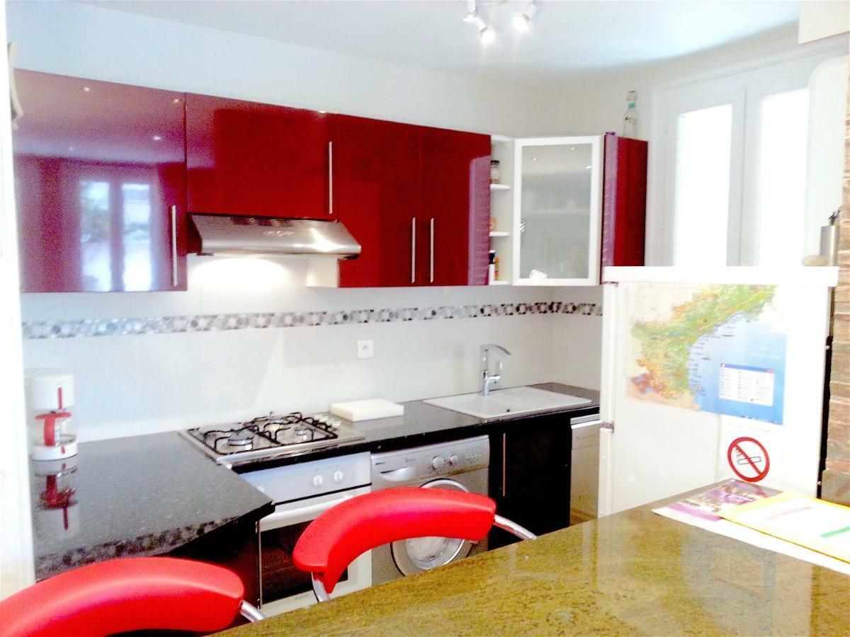 Ferienwohnung Visite Languedoc Roussillon Perpignan Exterior foto